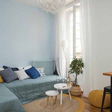 Grand Studio Zen Dans L'Hyper Centre De Poitiers Apartment Exterior photo